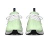 Lime Wash Denim